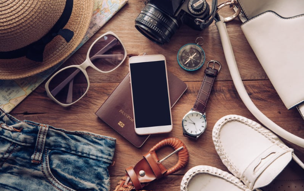 Accessories category image