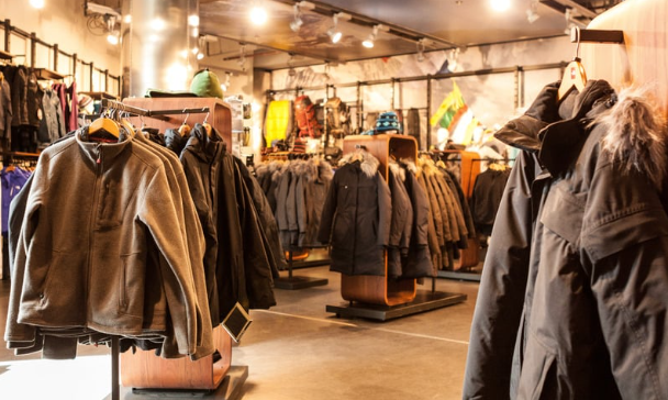 Clothes category image