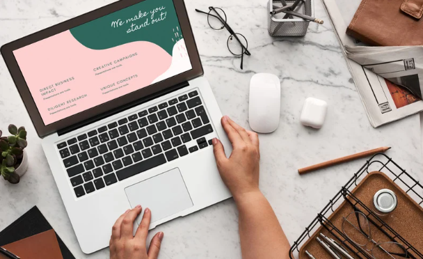 Laptops category image