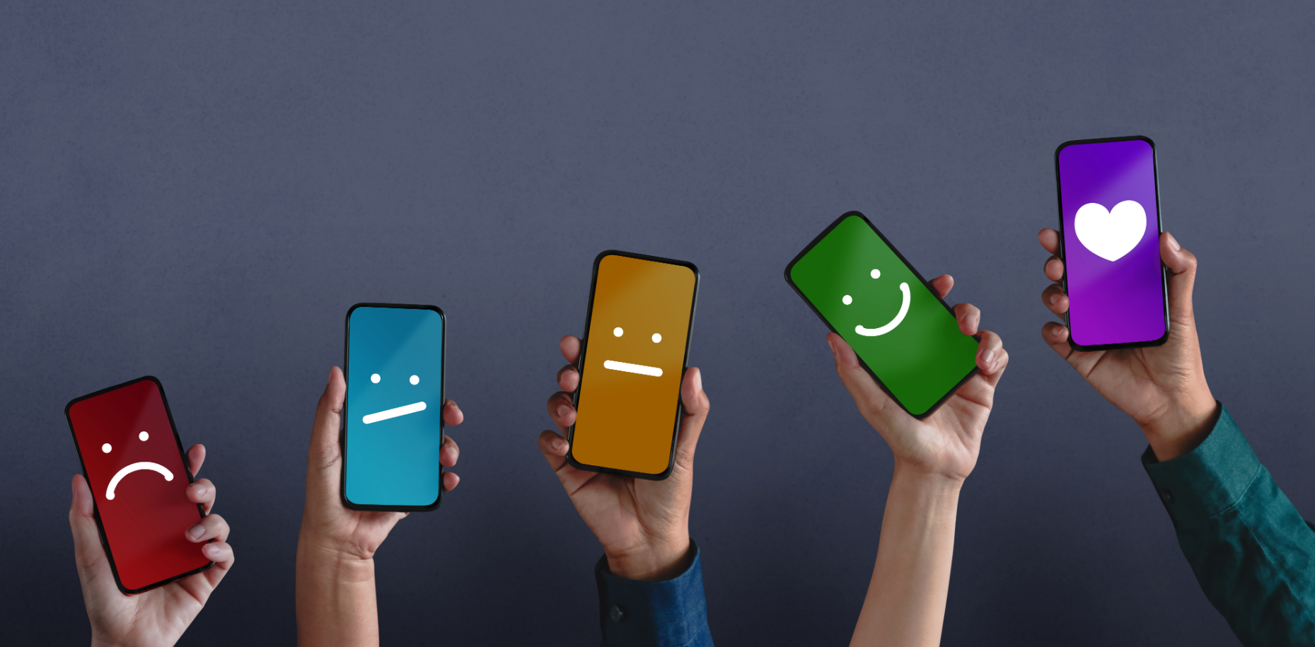 Phones category image