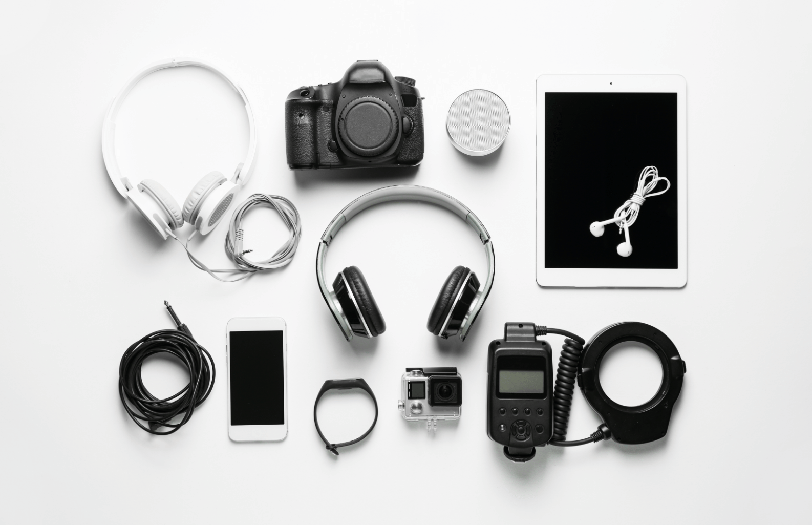 Phones & Accessories