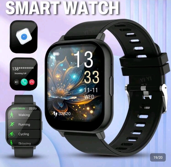 Y28 Smart Watch - Buy Now