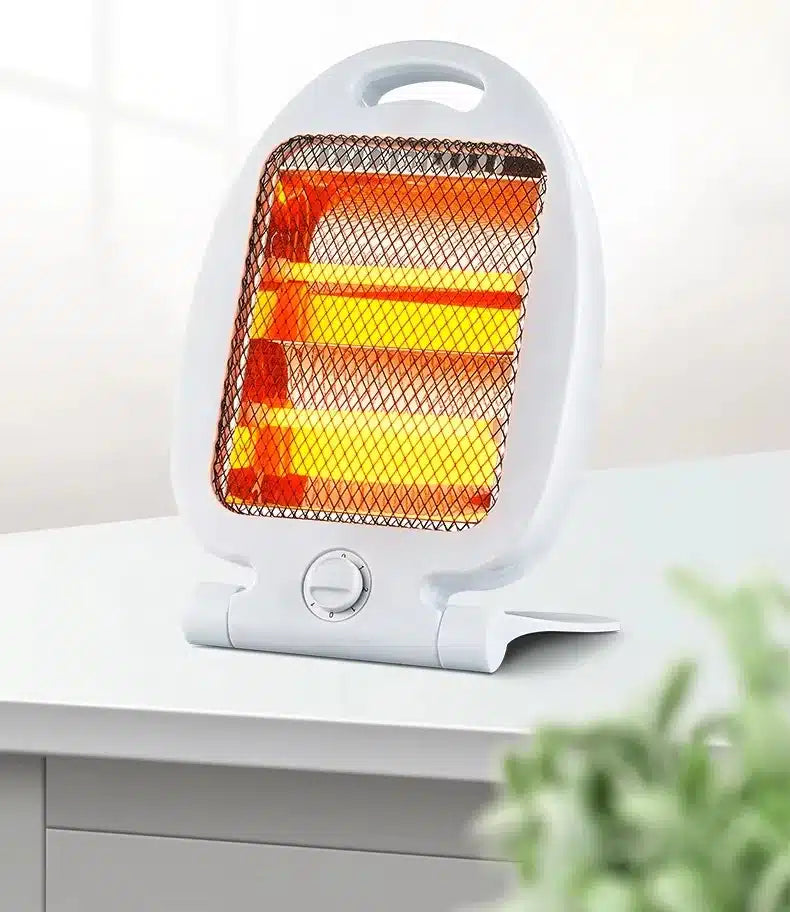 Winter Portable 2 Bar Small Electric Heater for Sale