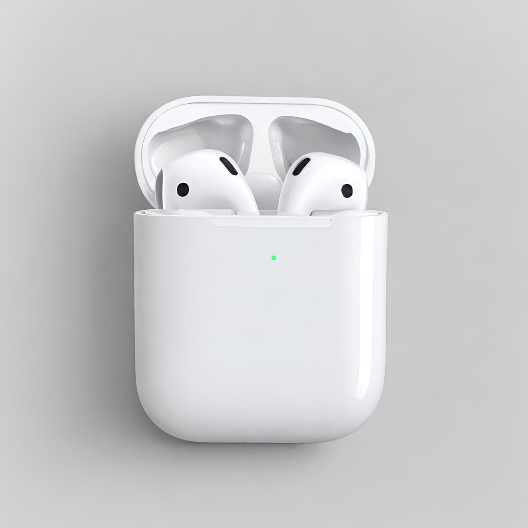 Earpods 2nd GEN