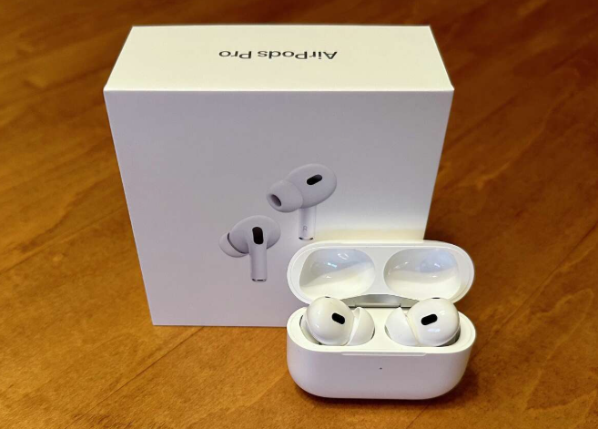 Earpods PRO
