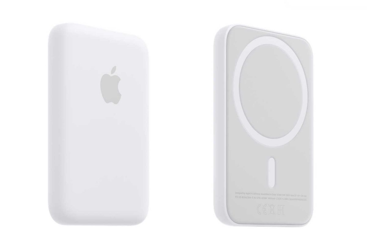 MegSafe Wireless Charger