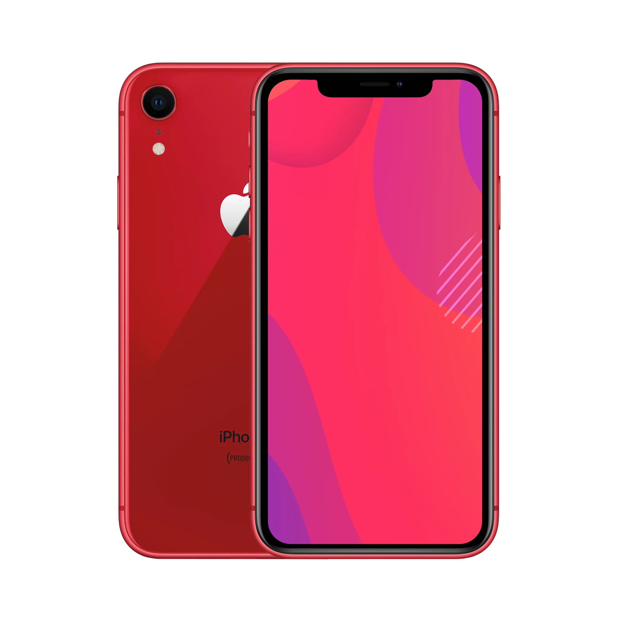 Apple iPhone XR 64GB Smartphone