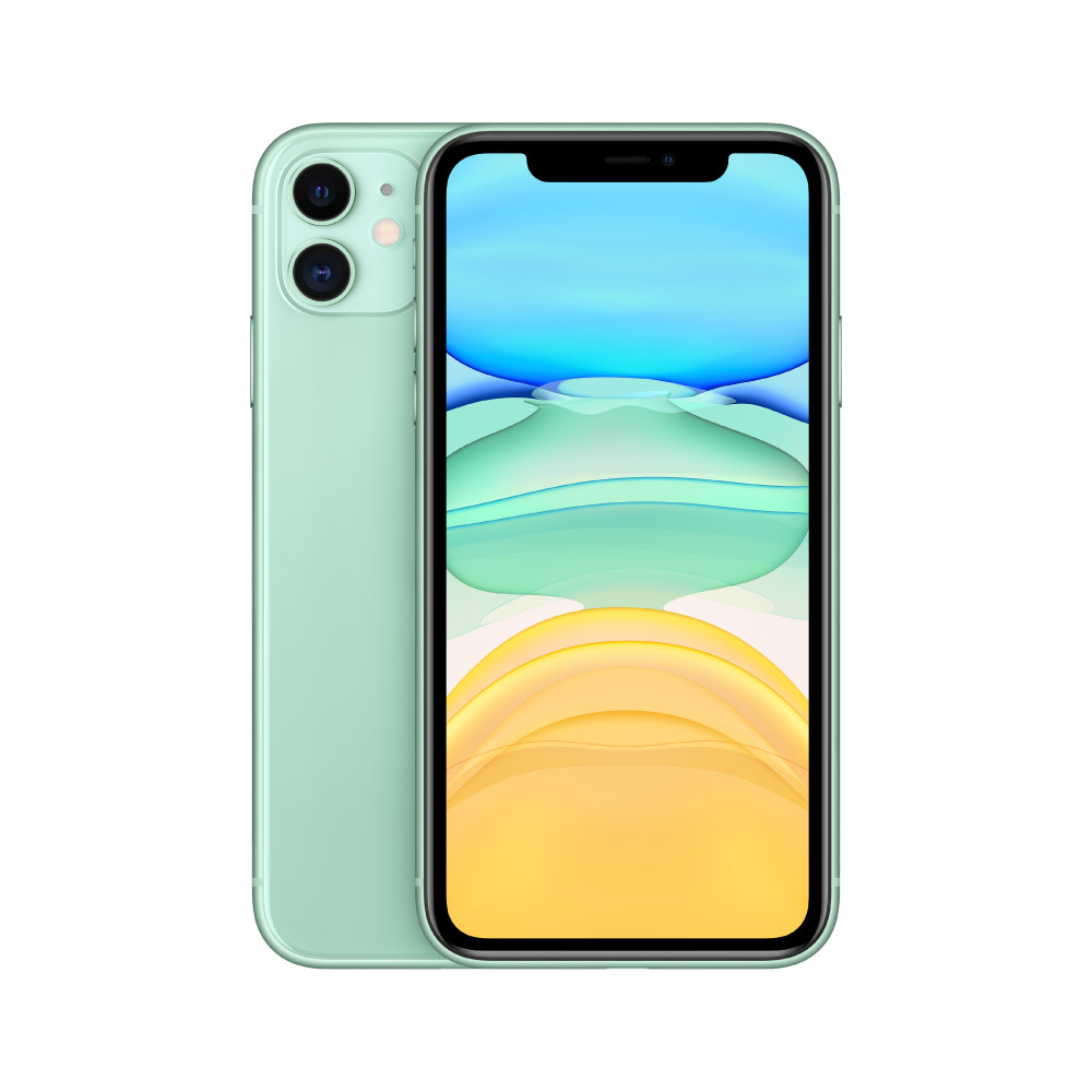 Apple iPhone 11 64GB Smartphone