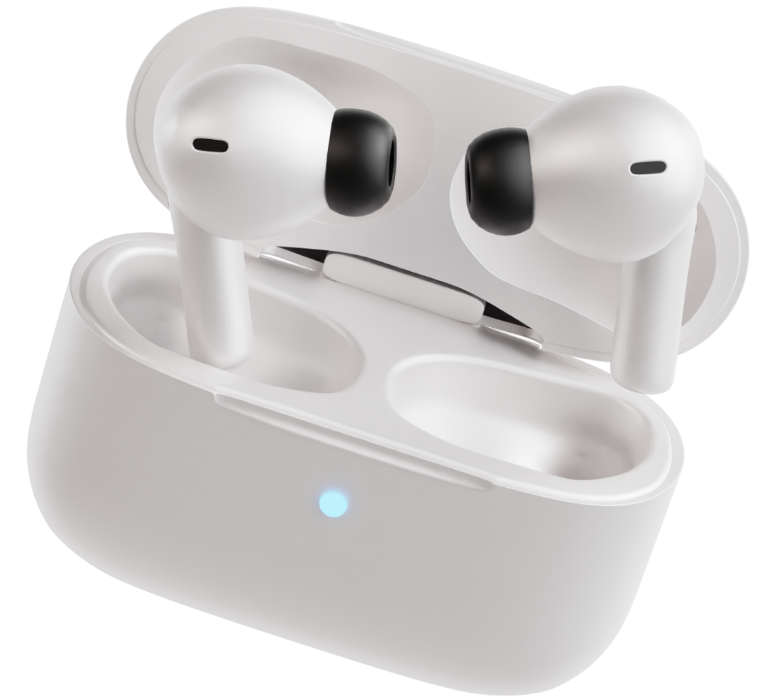 Noise-Cancelling Headphones