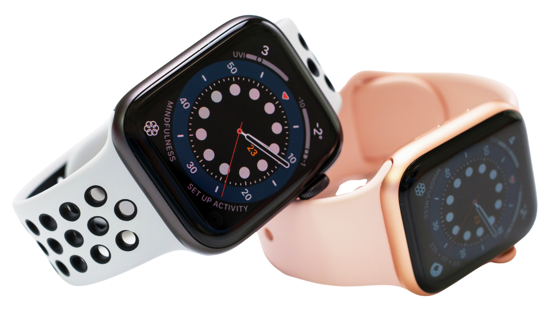 Noise-Cancelling Headphones