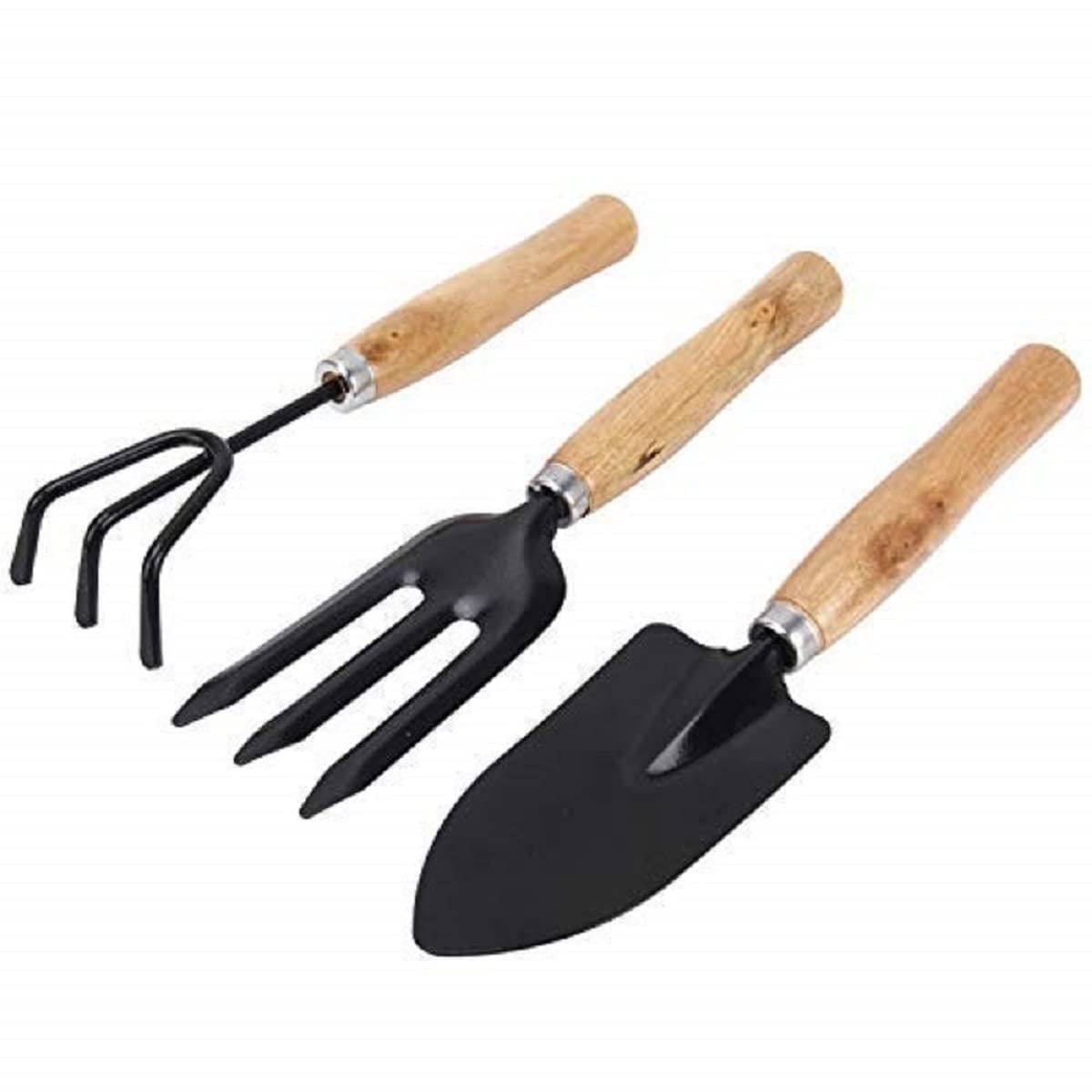 Tramontina 4 Piece Garden Tool Set